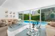 Pool & views