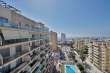 Pool & views