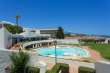 Pool & views