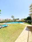 Pool & views
