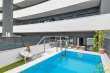 Pool & views