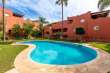 Pool & views