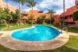 Pool & views