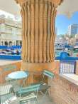 Pool & views