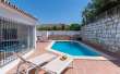 Pool & views