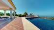 Pool & views