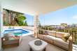 Pool & views