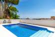 Pool & views