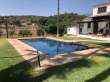Pool & views