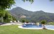 Pool & views