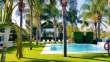 Pool & views