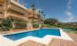 Pool & views