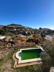 Pool & views