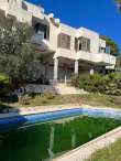 Pool & views