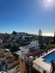 Pool & views