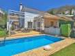 Pool & views