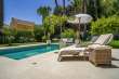 Pool & views