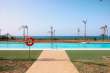 Pool & views