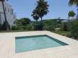 Pool & views