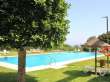 Pool & views