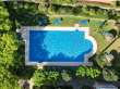 Pool & views