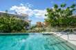 Pool & views