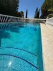 Pool & views