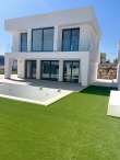 Pool & views