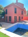 Pool & views