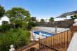 Pool & views