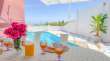 Pool & views