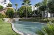 Pool & views