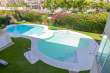 Pool & views