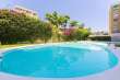 Pool & views