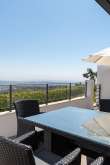 Pool & views