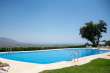 Pool & views