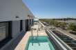 Pool & views