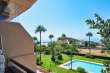 Pool & views
