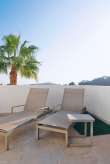 Pool & views
