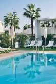 Pool & views