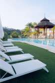 Pool & views