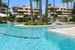 Pool & views