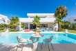 Pool & views