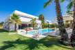 Pool & views