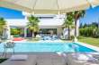 Pool & views