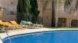 Pool & views