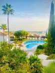 Pool & views