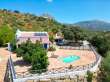Pool & views