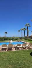 Pool & views