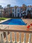 Pool & views